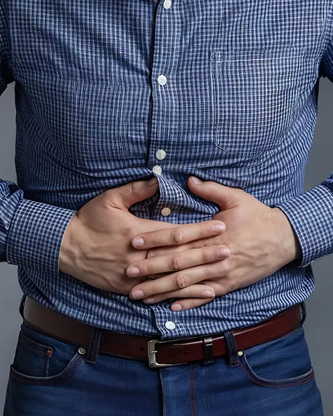 QUIRON | Gastrointestinal
