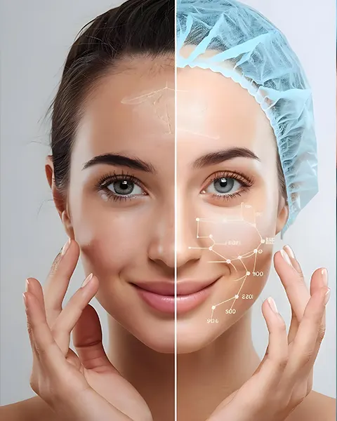 QUIRON | Dermatológico