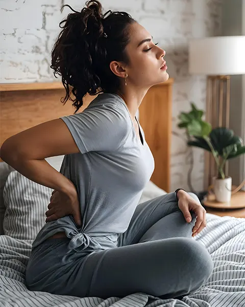 QUIRON | Fibromialgia