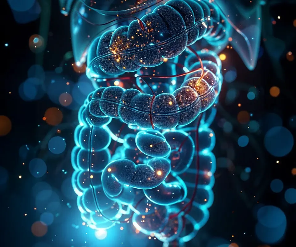 Doença Gastrointestinal​