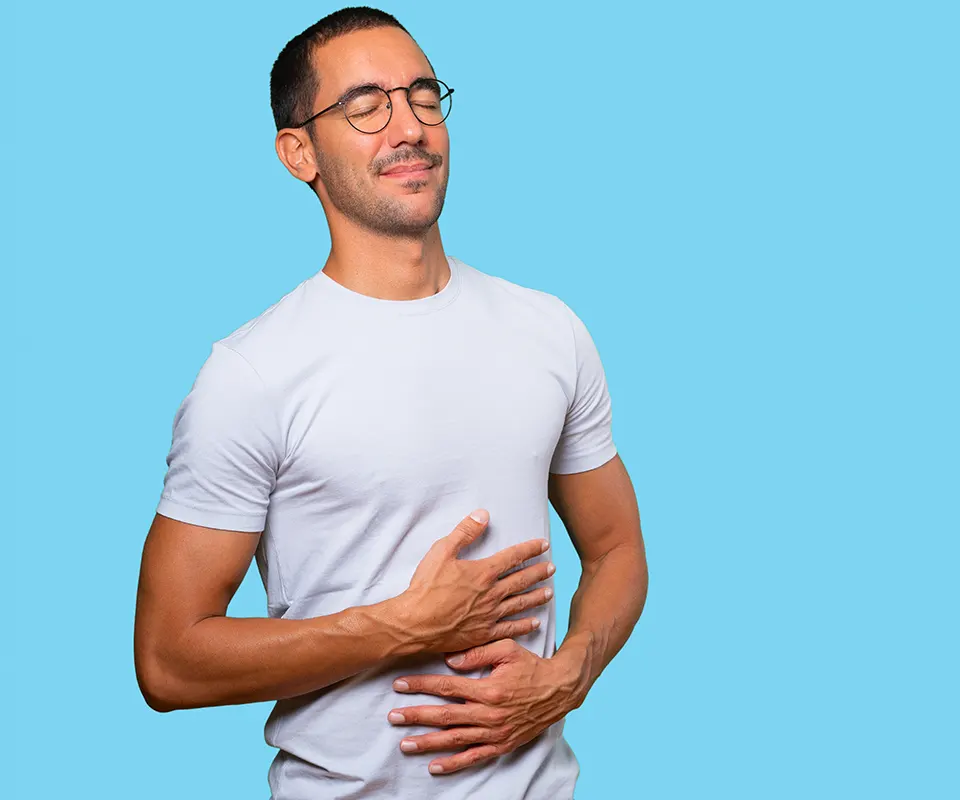 Doença Gastrointestinal​