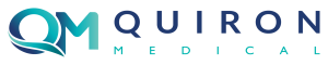 Quiron Medical Logo