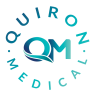 Quiron Medical Logo